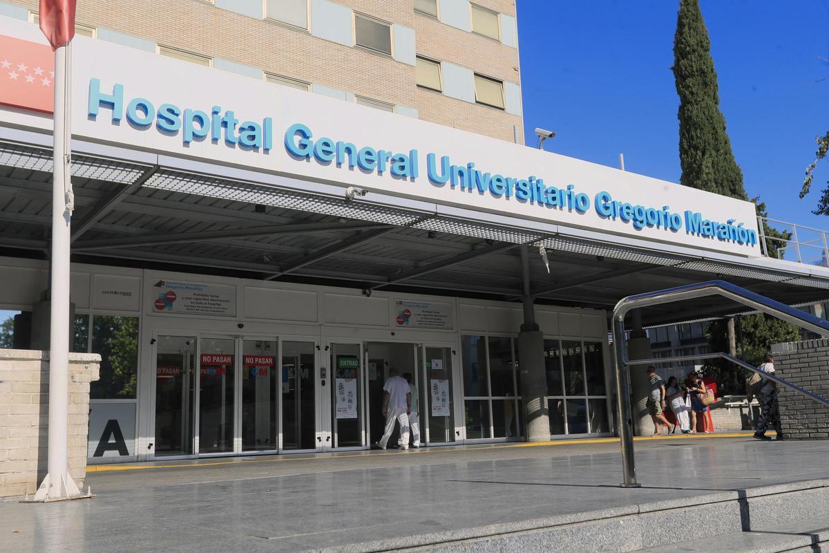 Muere apuñalada una mujer de 60 años en una reyerta familiar en Puente de Vallecas