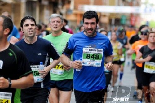 Encuéntrate en el Gran Fondo de Massamagrell