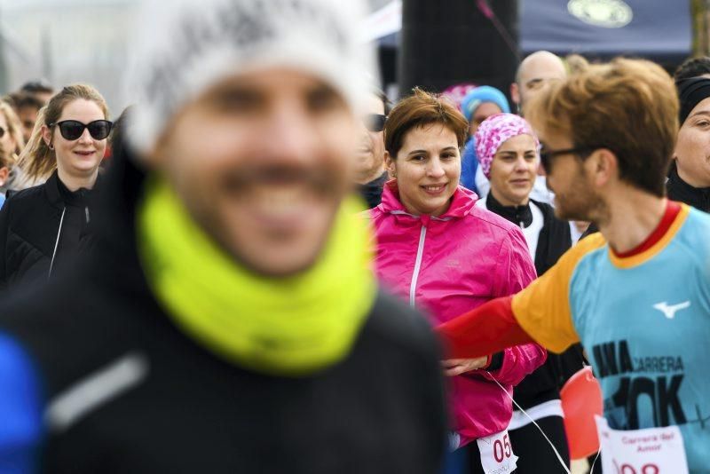 II Carrera del Amor