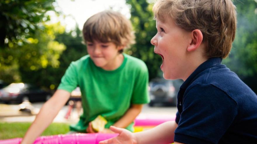 La detección de los TEA en la infancia es vital para su evolución  / FEDERACIÓN AUTISMO GALICIA