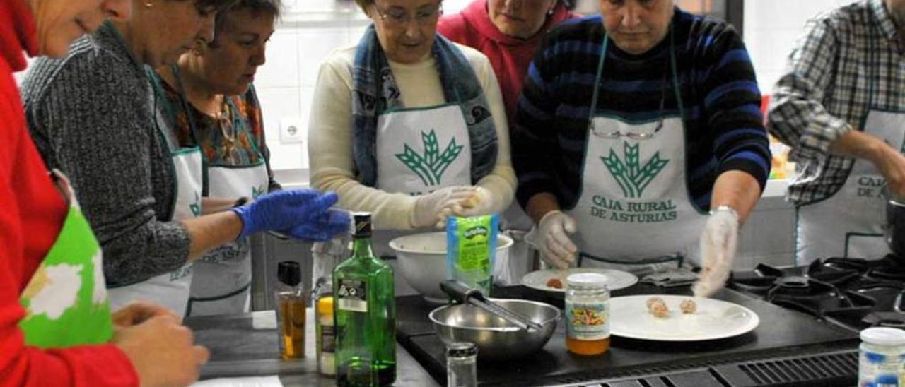 Comer sano y barato en Navidad