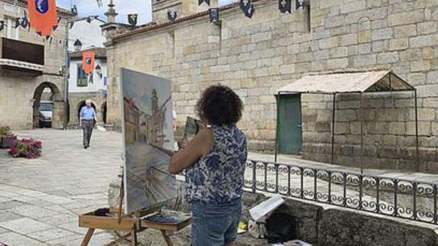 Concursante en la calle | FdV
