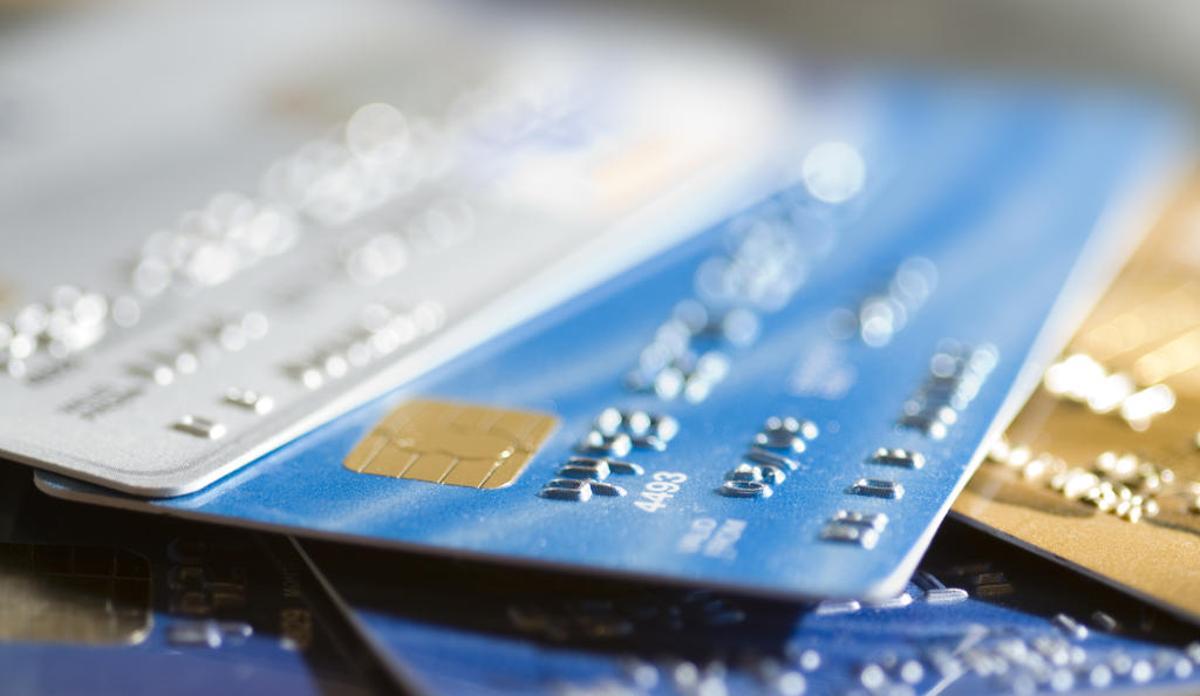 Las tarjetas de crédito, un arma de doble filo.