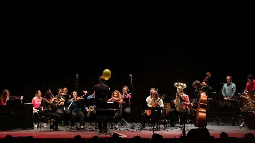 El Conservatorio de Zamora impartirá ciclos de bajo y guitarra eléctrica