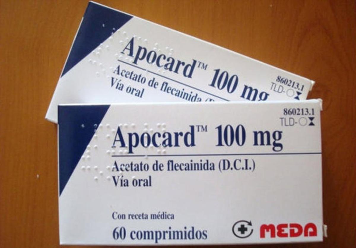 apocard