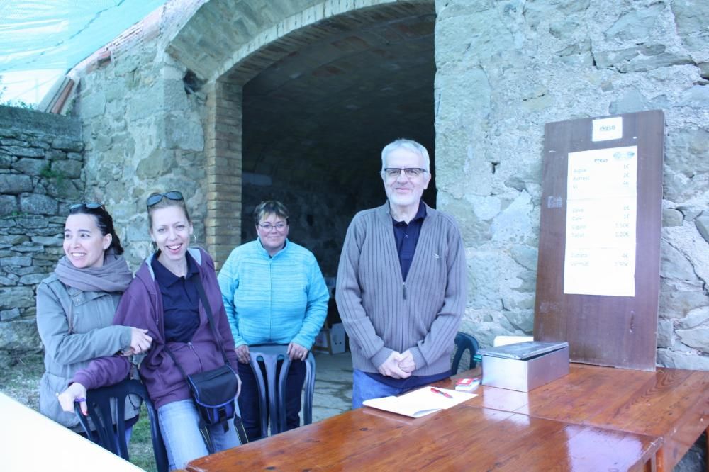 Fira de Sant Ponç de Prades