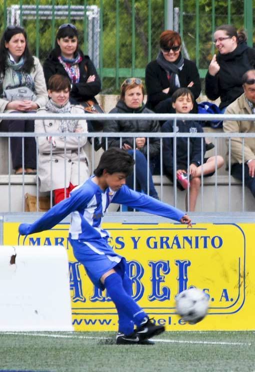 FÚTBOL: Escalerillas AT. - Bajo Aragón Caspe A.D.F. B