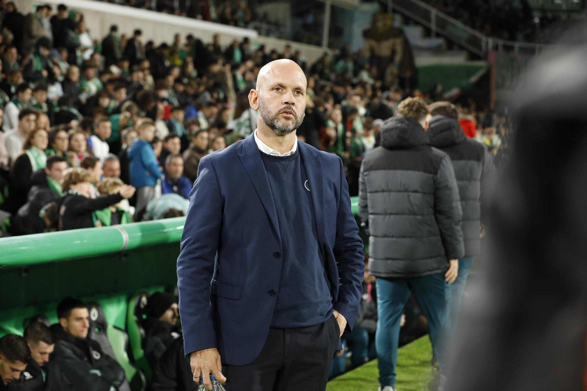 Así fue (en imágenes) el partido de Copa Racing-Sporting, y el viaje de la Mareona
