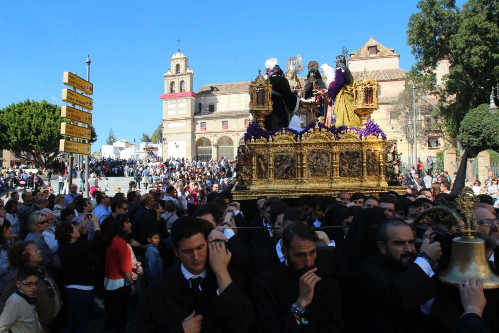 Viernes Santo de 2016 | Monte Calvario