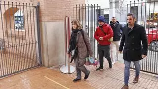 Bramon parlarà amb la Sareb per solucionar el desnonament de Sant Julià