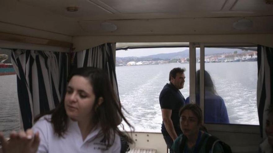 La joya de la ciudad: el verano que Avilés abrió una ventana al mar