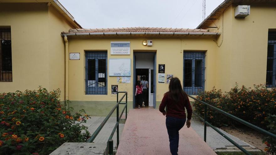 Sanidad prevé un consultorio auxiliar en Torrellano en lugar de un centro de salud