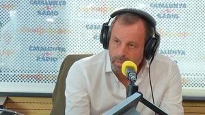 Rosell, sobre el Caso Negreira: Este señor hacía unos 100 informes