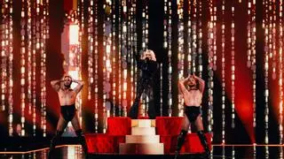 Revolución en las casas de apuestas tras la actuación de España en la semifinal de Eurovisión: todo cambia