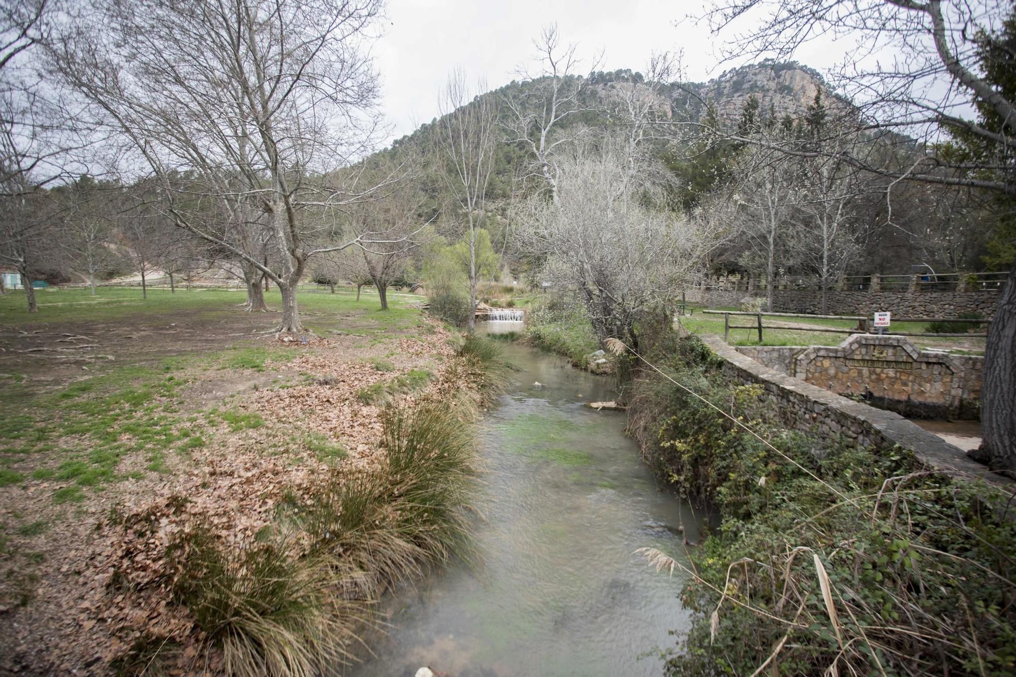 Las Reservas Valencianas De La Biosfera Así Es El Alto Túria Y El Valle Del Cabriel Levante Emv 5695