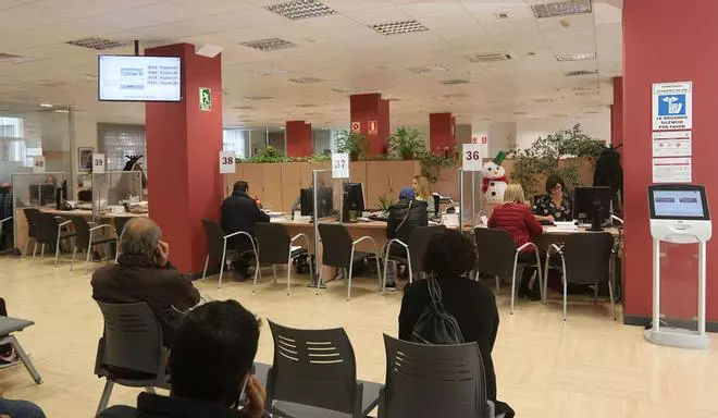 Gestrisam, obligado a reforzar equipos para tramitar más de 6.000 expedientes de plusvalía