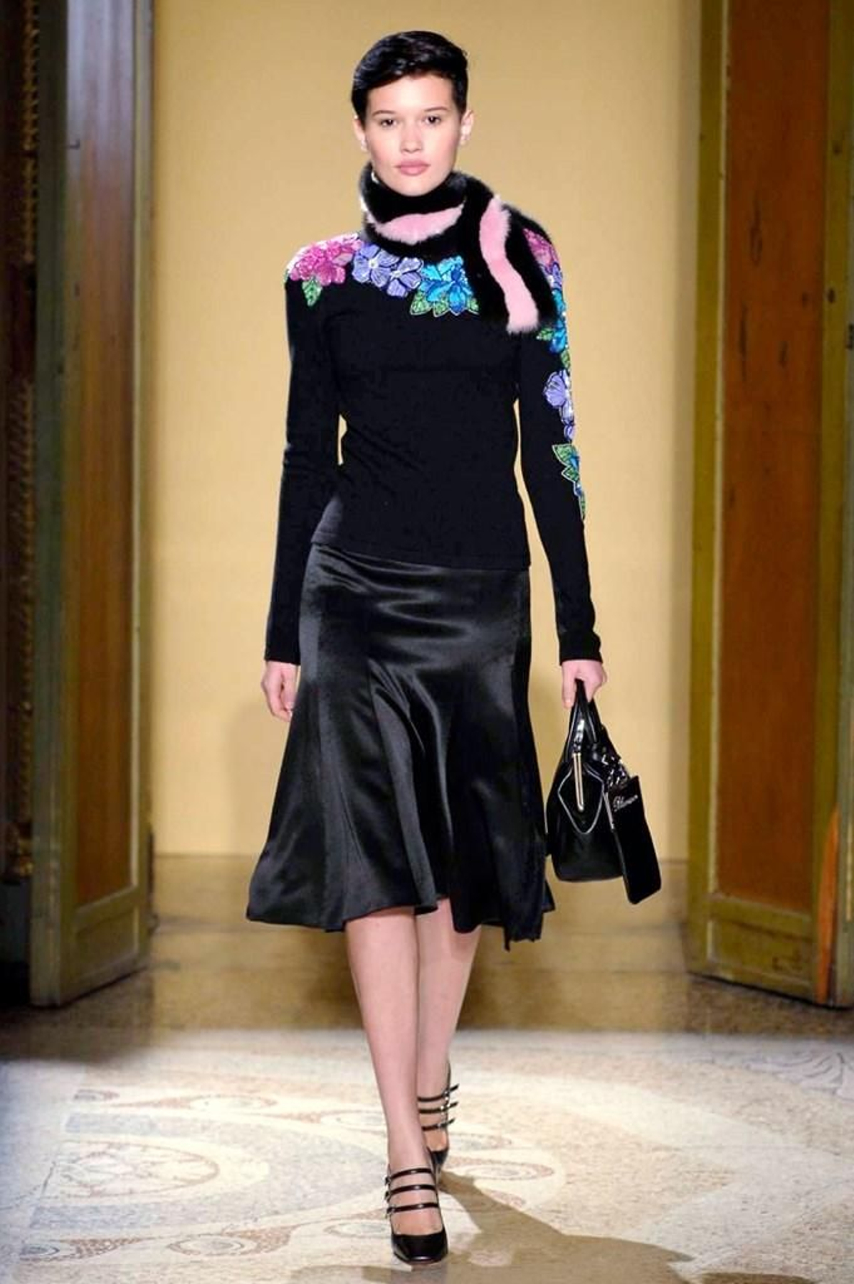 Blumarine
