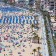 El calentamiento global ya está reduciendo el gasto turístico en España