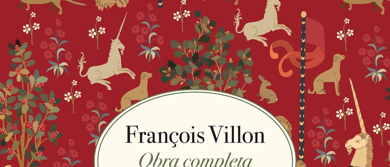 François Villon, el poeta y criminal que fascina con el trallazo de sus versos