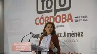 Raquel Sánchez quiere "saber si puede ser reversible" la decisión de Ferrovial de trasladarse a Países Bajos