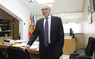 Los juzgados de violencia machista de Palma asumirán más de 400 casos de violación al año