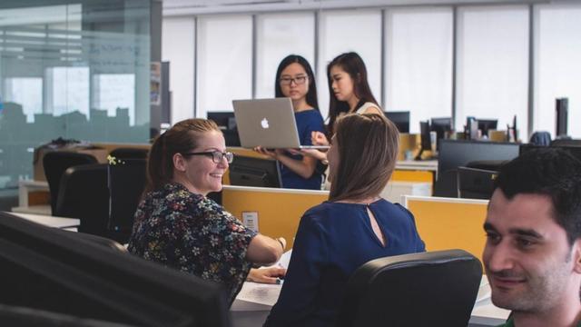 Empresas con propósito