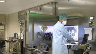 La comunidad gallega se sitúa como la que más fondos europeos invirtió en I+D