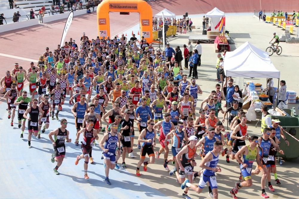 Duatlón de Torre Pacheco