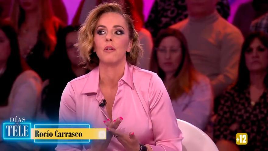 La audiencia boicotea a Julia Otero y TVE por llevar a Rocío Carrasco: &quot;Va más allá del testimonio de una mujer maltratada&quot;
