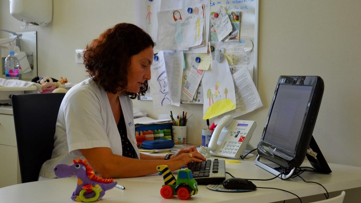 El Hospital Sant Joan de Déu rediseña sus espacios y sus procesos para adaptarlos a las necesidades de los pacientes y sus familias.