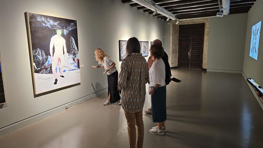 La Diputación de Teruel abre el plazo para pedir las ayudas culturales