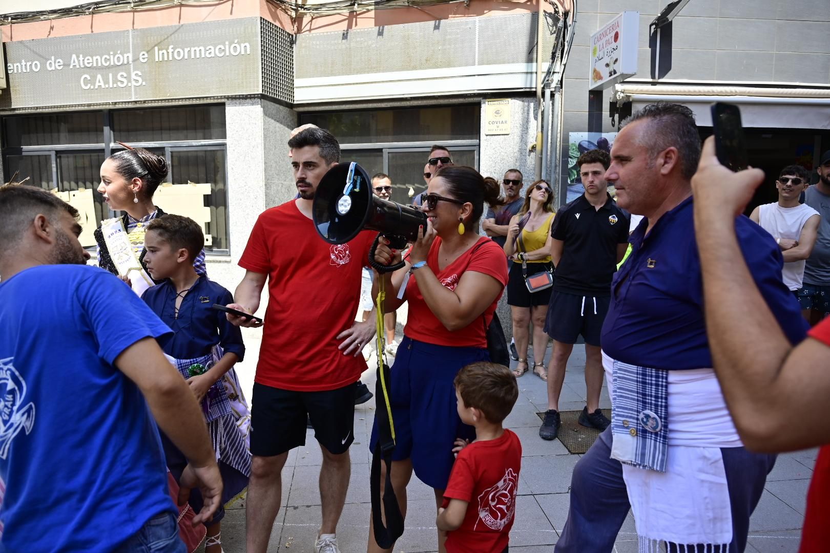 Una 'cagada' vale 1.000 euros