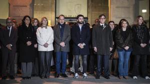 "Estem tots desolats"