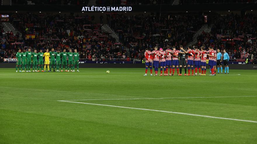 Los escandalosos dineros del fútbol