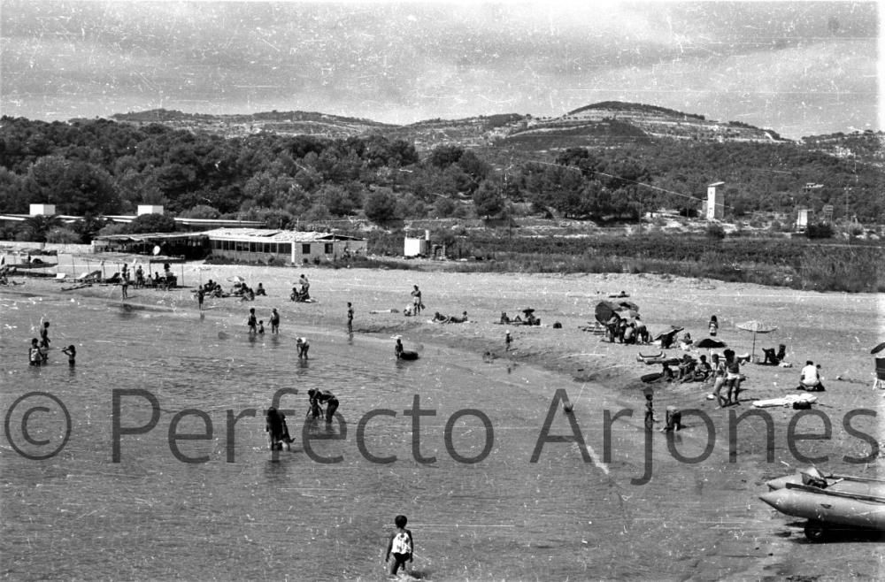 MORAIRA 1971