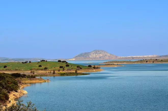 La Reserva de la Biosfera con más kilómetros de agua dulce de España que casi nadie conoce