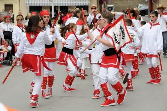 Caramelles Súria