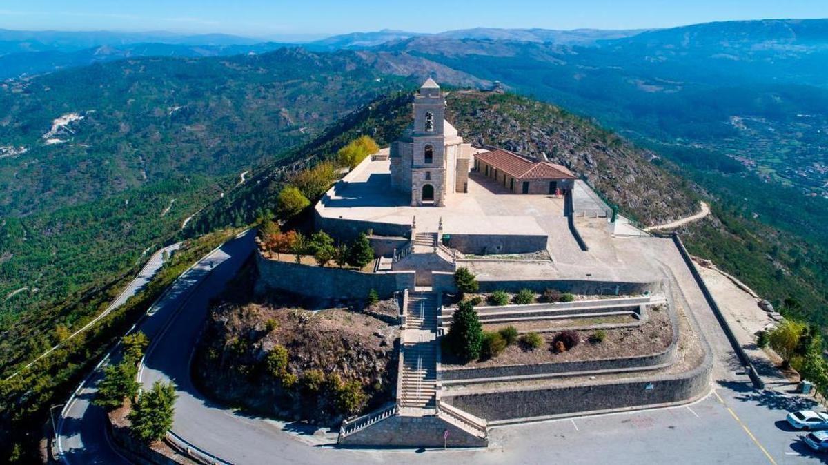 Santuario de Nossa Senhora da Graça