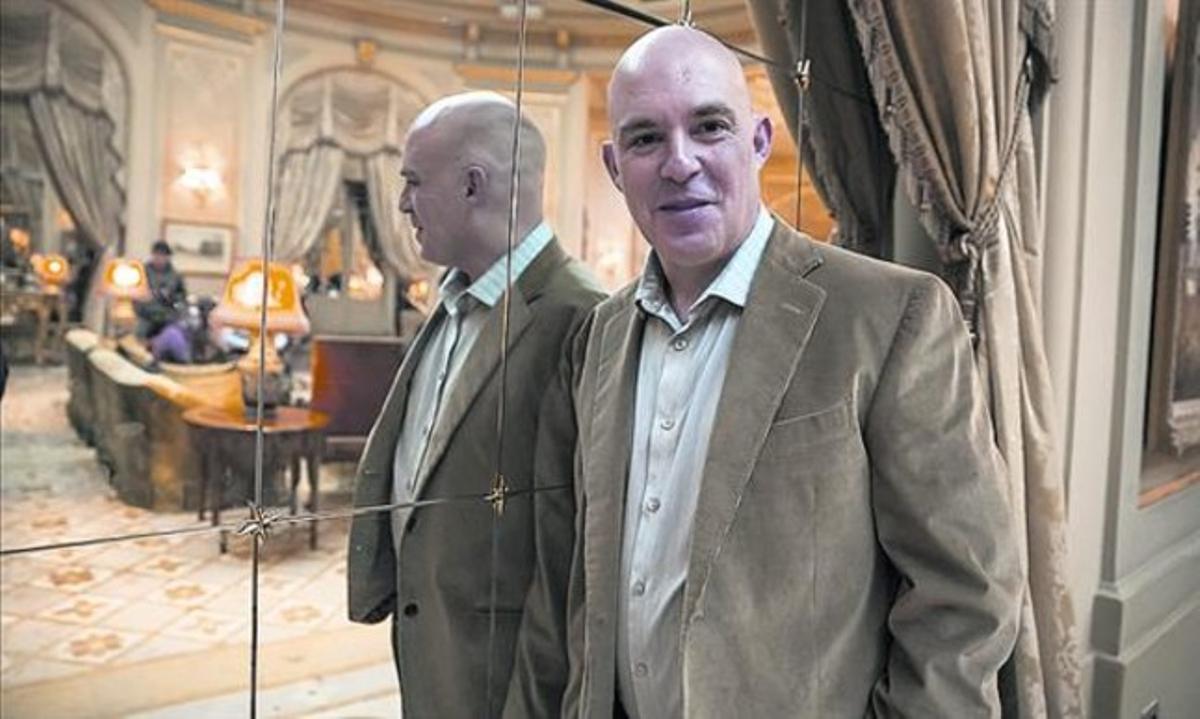 «La història ficció és una mina»_MEDIA_1