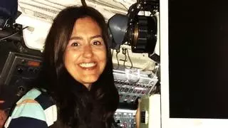 La periodista de Faro de Vigo Marta Clavero, entre las finalistas de los Premios de Periodismo Aviación Digital