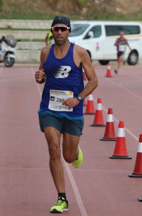 Búscate en la Renault Street Run Málaga 2016