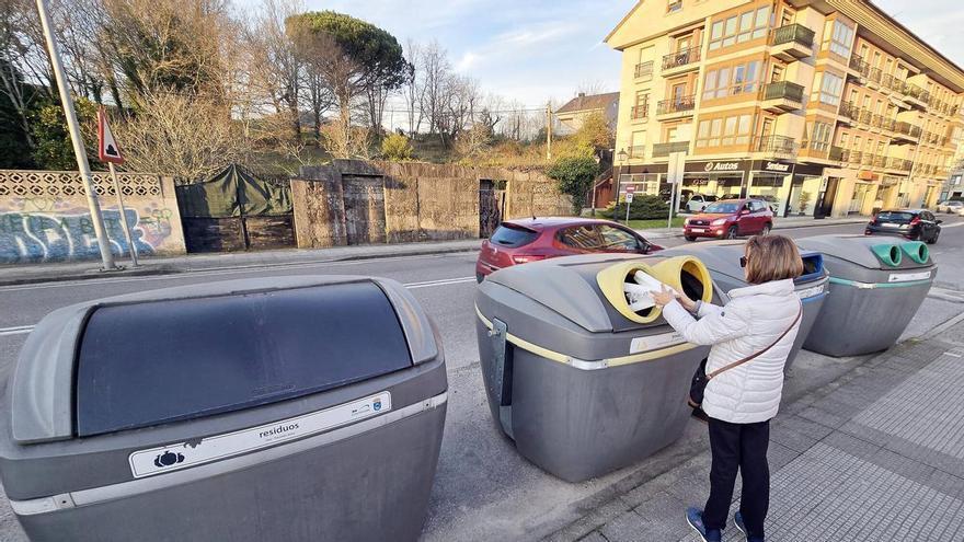 Galicia solo recicla el 25% de sus residuos, aún lejos del objetivo fijado por la UE
