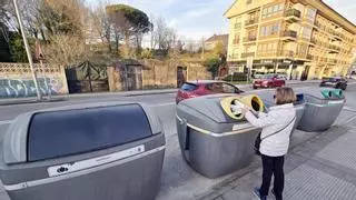 Galicia solo recicla el 25% de sus residuos, aún lejos del objetivo fijado por la UE