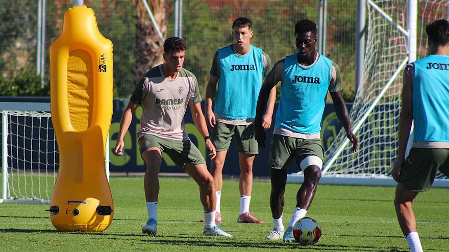 La previa | El Villarreal B está dispuesto a asaltar Ibiza y traerse los tres puntos