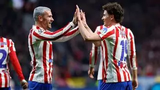 Tottenham - Atlético, en directo: partido de la Champions League, en vivo hoy