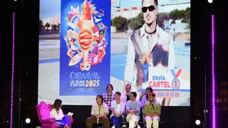 Carnaval en Gran Canaria 2025: temáticas, fechas y todo lo que necesitas saber para no perderte la fiesta