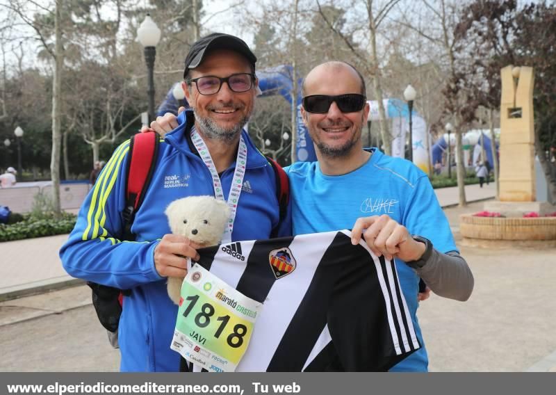 X Marató BP Castelló y VII 10K Facsa