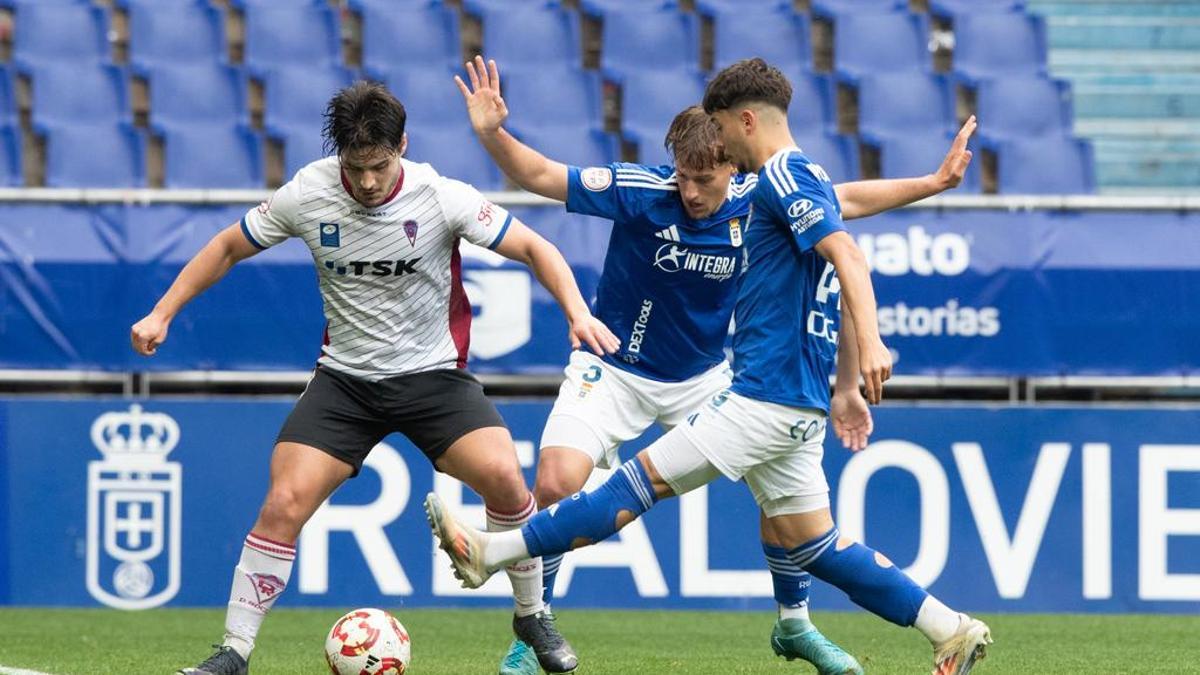 Vetusta Conquest: Promotion Push to Season’s End