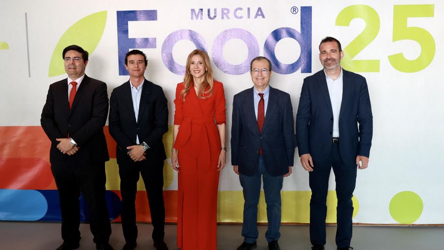 Food Brokerage Event: núcleo de la innovación agroalimentaria