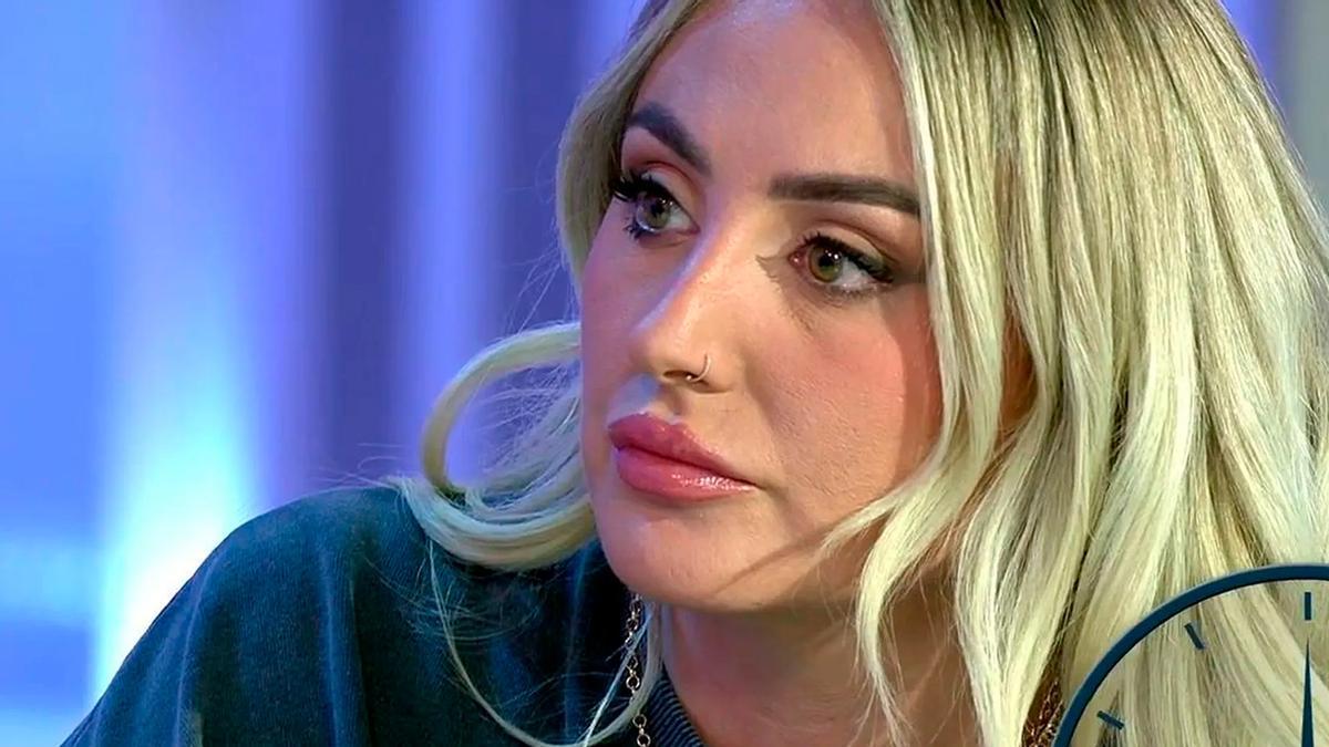 La hija de Rocío Jurado confirma por sorpresa su reconciliación con Rocío Flores: "Si nos vemos será una maravilla para las dos"